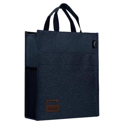 百利文牛津布大容量手提袋