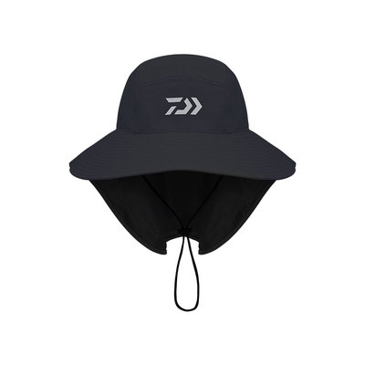 达亿瓦DC-9125CS护脖渔夫帽