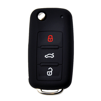 速腾帕萨特朗逸途观安大众钥匙包