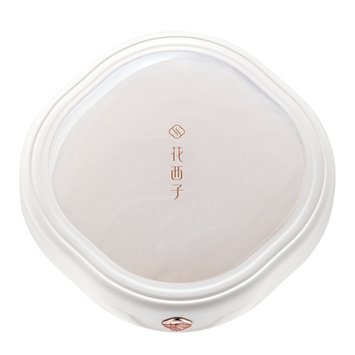 花西子好气色定妆蜜粉饼