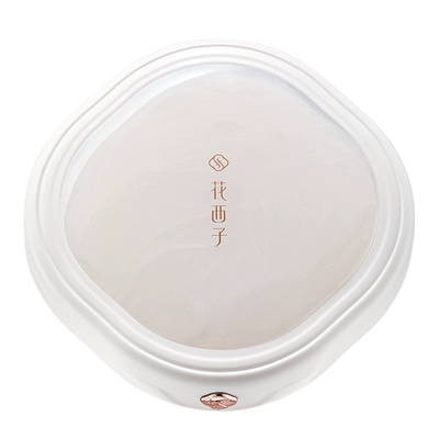 花西子好气色定妆蜜粉饼