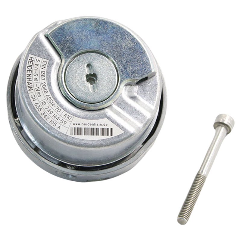 海德汉1387旋转编码器 ERPCB电路板/印刷线