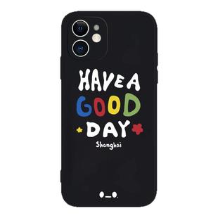 白敬亭同款16适用iPhone17ProMax苹果15手机壳14英文13镜面软壳XS荣耀60防摔华为Mate50pro小米OPPO液态VIVO