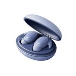 蛇圣小休蓝牙耳机入耳式睡眠耳机睡觉专用降噪耳机ASMR侧睡不压耳