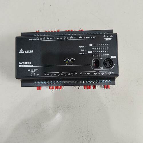 议价Delta Dvp32ec00r3适用