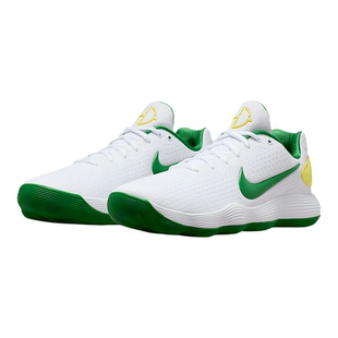 耐克Hyperdunk hd2017男子白绿低帮耐磨减震实战篮球鞋IO7604-131