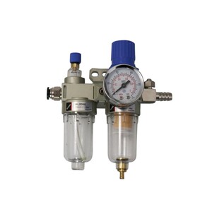 拆装机扒胎机配件拆胎机油雾器调压减压阀油水分离器过滤器包邮