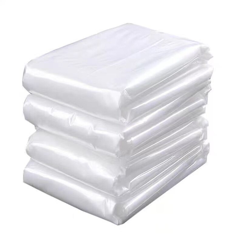 腌酸菜塑料布加厚东北大缸专用防潮防水盖子的薄膜家用淹泡菜袋子