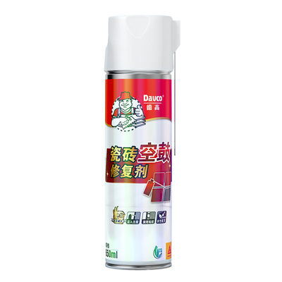 西卡德高瓷砖空鼓专用胶剂粘合剂