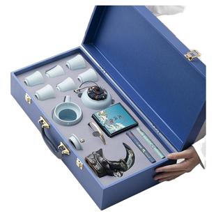 创意高端商务伴手礼实用抽奖奖品党员领导年会纪念品公司活动礼品