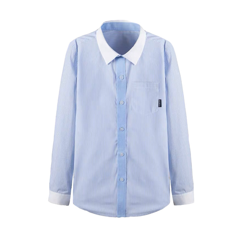 学校校服性价比高质量不错
