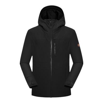 lafuma户外戈尔冲锋衣男