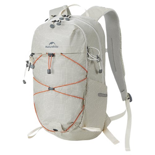 【隆瓦Base20L】挪客轻便徒步包男户外登山旅行女款休闲双肩背包