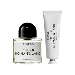 【顺丰速达】BYREDO柏芮朵无人区玫瑰精选礼盒 香水/护手霜礼物