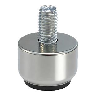 家具可调脚垫床头柜螺丝支撑脚固定脚杯桌子腿底增高垫块地脚耐磨