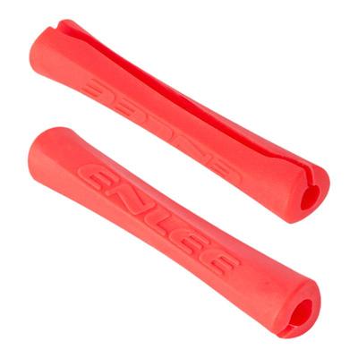 Enlee自行车线管保护套山地公路车车漆 刹车变速线管开口保护套