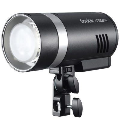 神牛外拍高速测光锂电套装摄影灯