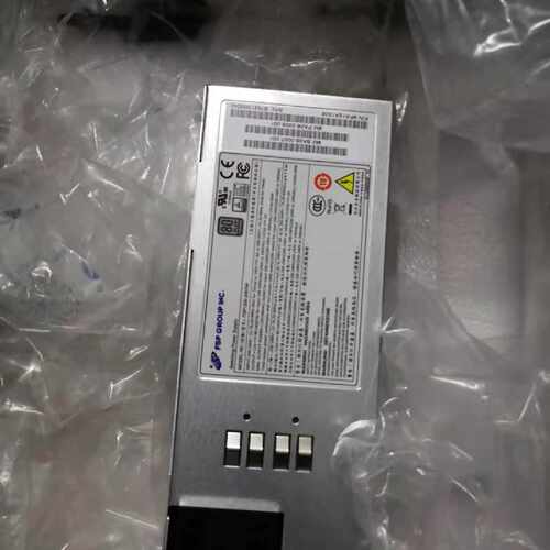 议价原装全汉 FSP550-20ERM 伺服器电源 550W实物图