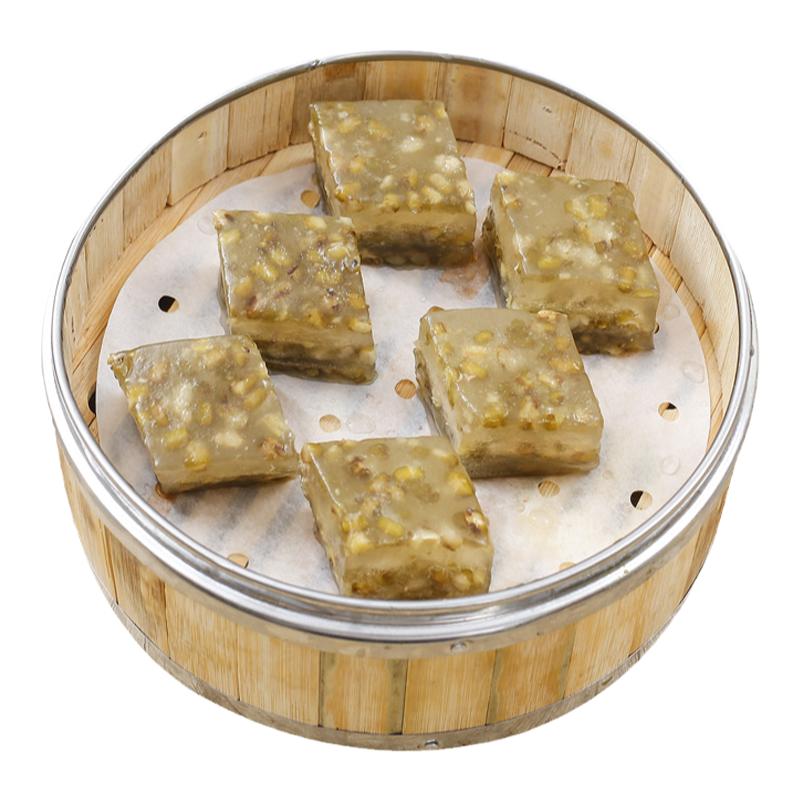 粤式椰香500g/包12块传统糕点