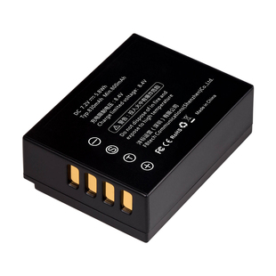 沣标W126S电池富士XT3 XT30 XPRO3  X100F XE4 XS10 100V相机专用