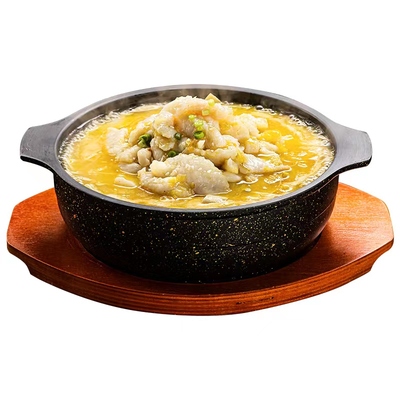 啵啵鱼调料厂家直销可代工可贴牌