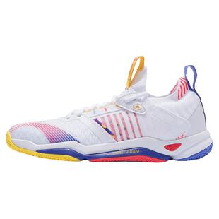 李宁童鞋赤兔9PRO YOUNG跑步鞋男大童26新款支撑稳定反光低帮童鞋