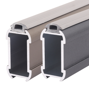 衣柜挂衣杆固定配件衣通杆衣柜内凉衣杆衣橱横杆柜子衣杆收纳挂杆