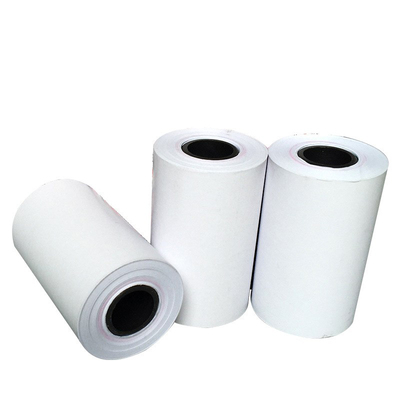 现货单层GP7645XP76II收银纸