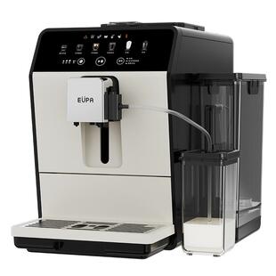 灿坤 全自动咖啡机意式美式一体机半商用家用自动冷萃黑咖咖啡机