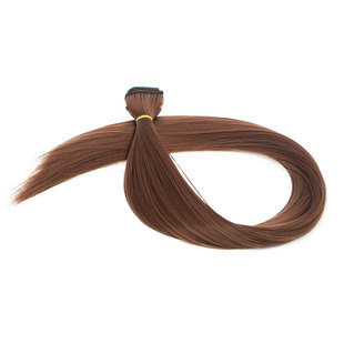 秀琴家 万用cos假发假毛 发排 发片发帘 毛娘造型加大发量