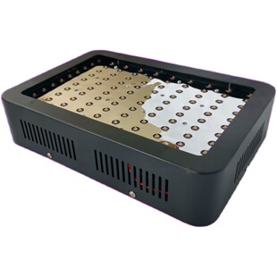 能量调节UV灯 高强度光固灯油墨光油固化绿油冷光源 UV胶专用