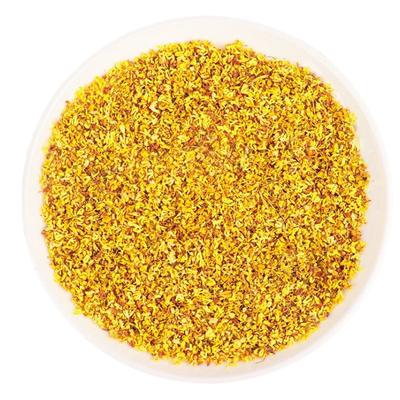 12A特级金桂桂花干泡水喝食用冻干广西桂林花茶酒大朵源头罐装