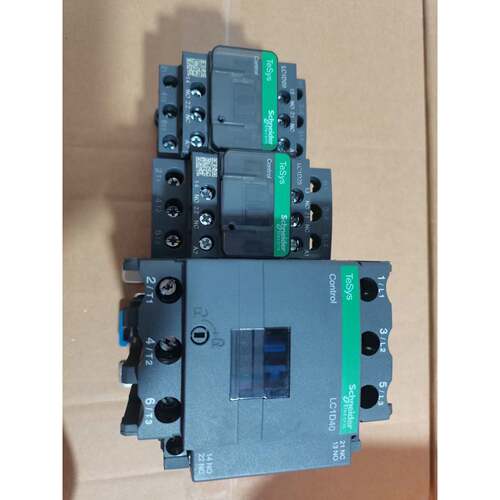LC1D09全新未使用供应LC1D09M7C LC1D0—议价