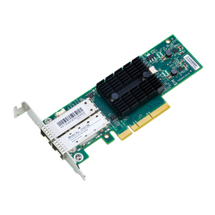 Synology群晖扩展卡适配器 E10G22-T1-MINI E10G30 E25G30  E10M20 E10G18 DS1821+923+1522+1621+万兆网卡