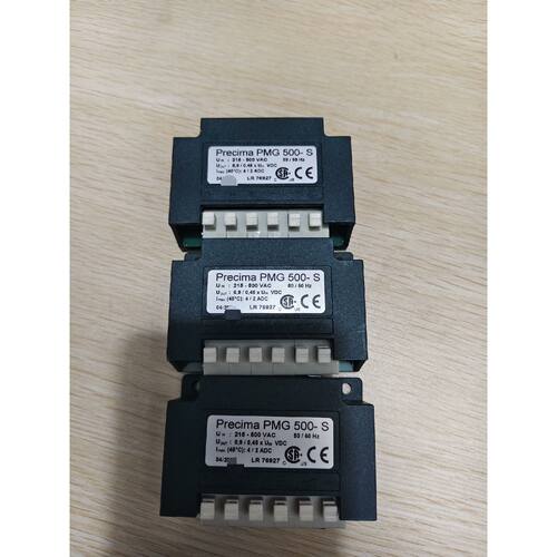 普瑞玛precima PMG500-S  电机刹整流器询价