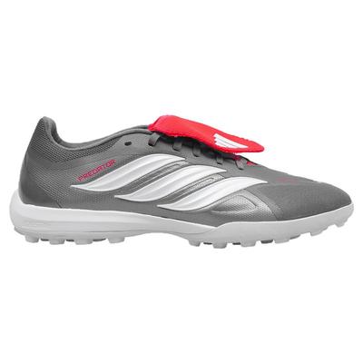 天朗足球阿迪达斯猎鹰LEAGUE FT 翻盖中端TF人草碎钉足球鞋JR7875