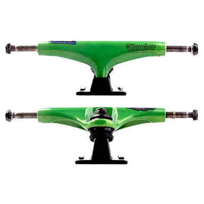 美国进口thunder滑板签名支架