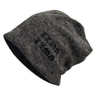 2025年毛绒堆堆帽冷帽大头围秋冬含羊毛包头帽加大码显脸小月子帽