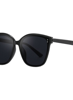 Helmer防紫外线时尚太阳镜