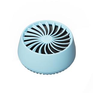 Eraclean世净冰箱除味剂去异味除味盒净化抗菌家用除臭剂保鲜神器