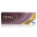 爱尔康水梯度日抛30片装