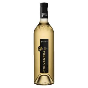 POLVANERA【米奴陀罗干白葡萄酒】单支