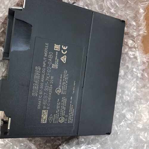 【议价-可维修】6ES7 331-7KF02-00 2016年九五 /均有货