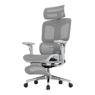 Everseat Flex6Ultra人体工学椅电脑椅办公椅双层网布线控底盘