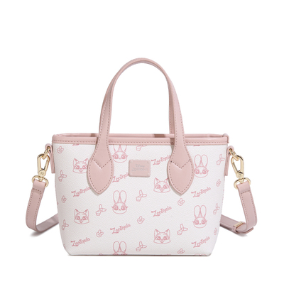 迪士尼包包女款情人节礼物送女友