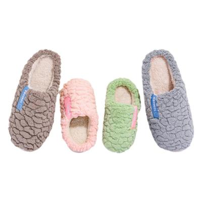 儿童棉拖鞋女童秋冬季2025新款