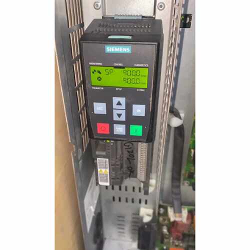议价西门子G120L G120XA大功率变频器IGD板A5E41