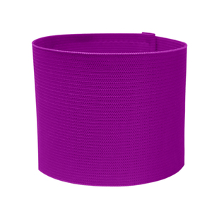 袖标定做户外滑雪拓展队长logo私教安全监督员巡场领队弹力魔术贴