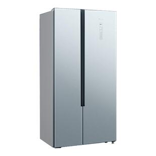 SIEMENS/西门子502L风冷无霜纤薄对开门冰箱BCD-502W(KX50NA43TI)