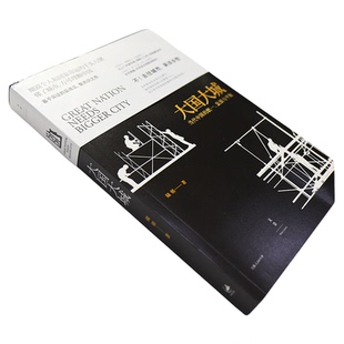 大国大城当代中国的统一发展与平衡立足当下中国发展困境新华书店